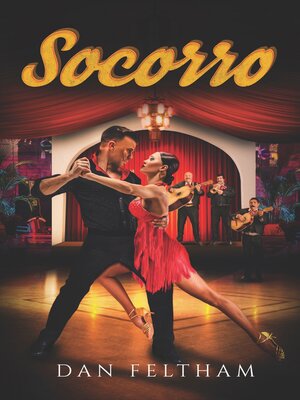 cover image of Socorro